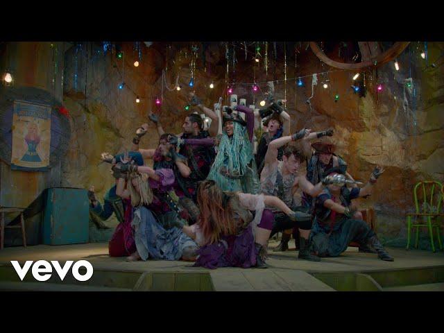 What's My Name (From "Descendants 2"/Sing-Along)