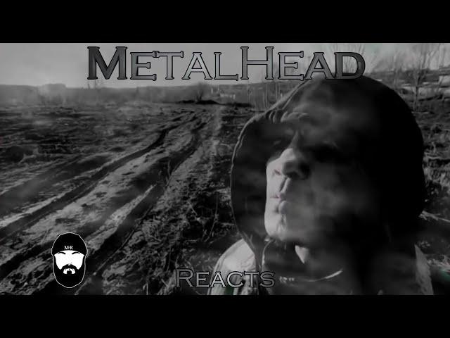 METALHEAD REACTS to "When I Died (Когда я умер)" by Night Cane (НОЧНАЯ ТРОСТЬ)