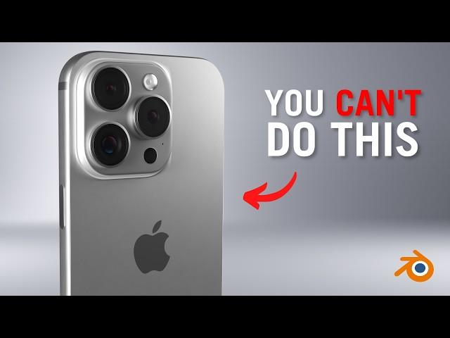 How to Texture an iPhone in Blender [Full Step-By-Step Guide]