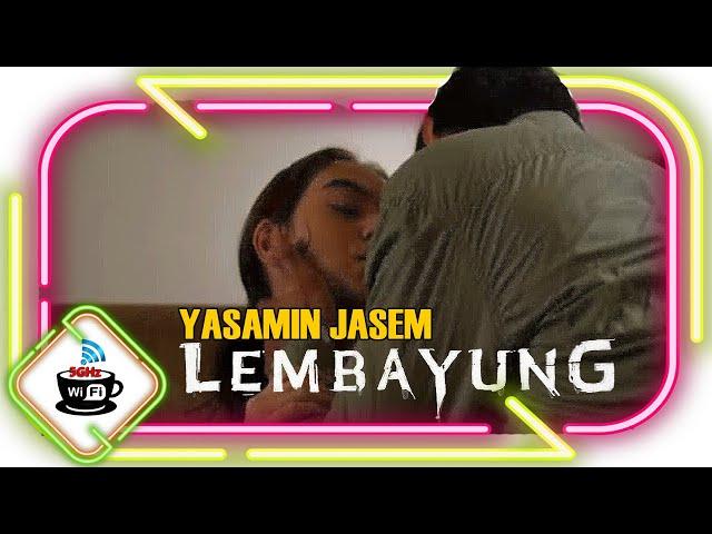 Lembayung | Adegan Ciuman Yasamin Jasem & Daffa Wardhana | Film Horor Baim Wong Terbaru 2024