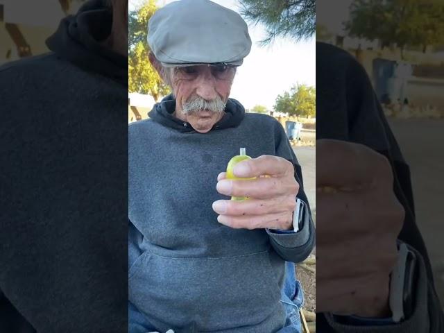 Grandpa’s Last Jelly Fruit  Subscribe