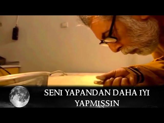 Seni yapandan daha iyi yapmışsın - Kurtlar Vadisi 39.Bölüm