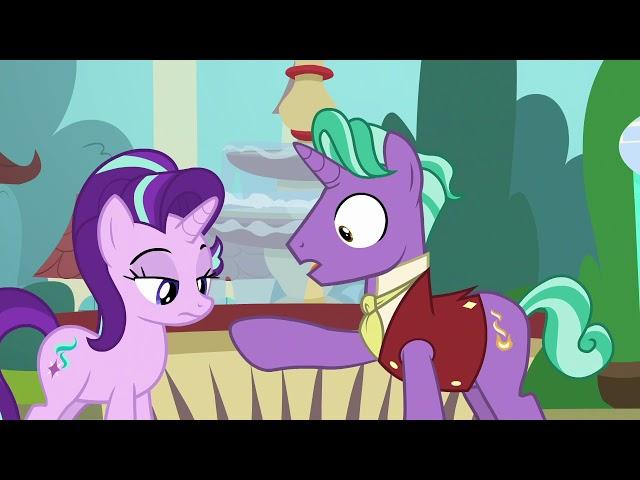 Starlight & Sunburst apologize to their parents - The Parent Map