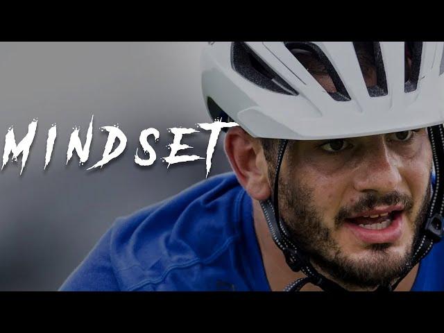 MINDSET ■ CROSSFIT MOTIVATIONAL VIDEO