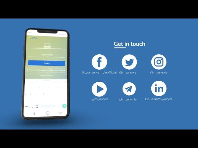 We are a pioneer FinTech brand “Amole” , Ethiopia’s leading payment and commerce platform.