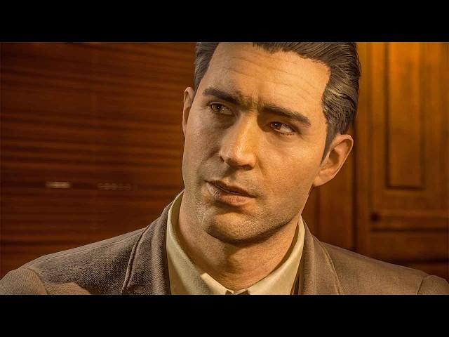 Mafia the Old Country Preparation | Mafia Remake PC Gameplay (4K ULTRA Settings) Part 2