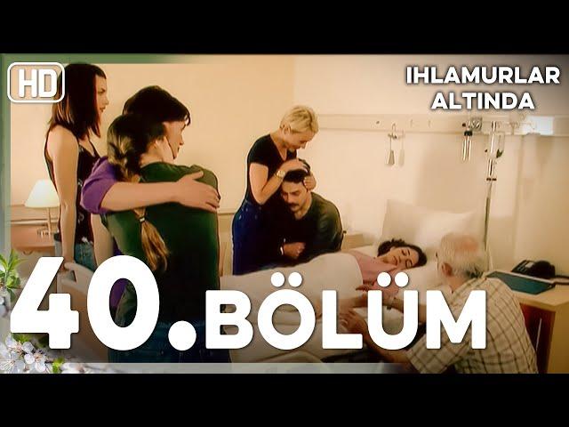 Ihlamurlar Altında 40. Bölüm HD