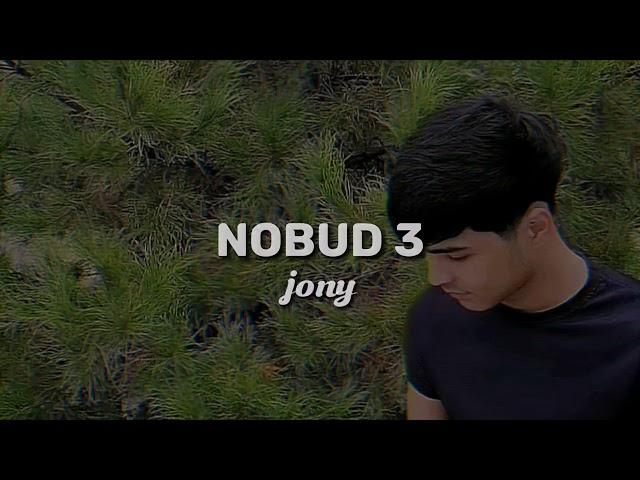 NOBUD 3