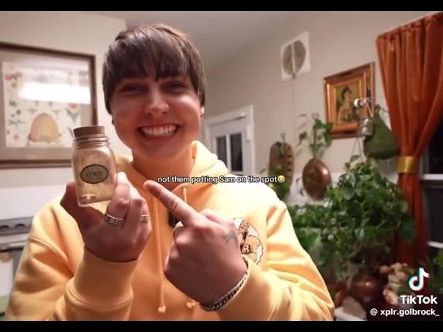 #sofiedossi #samgolbach #colbybrock #samandcolby
