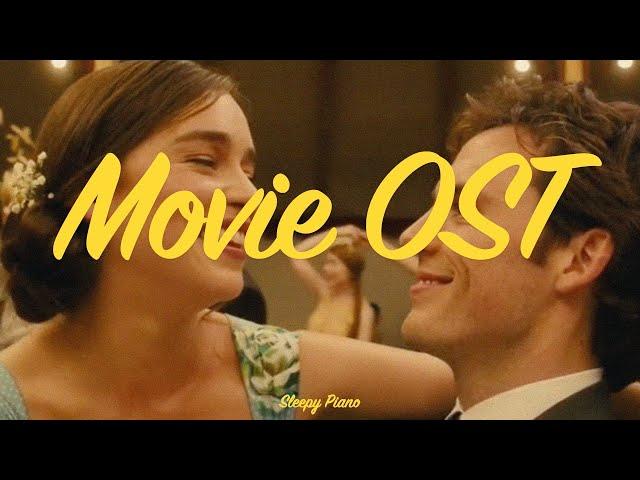 [Playlist] Movie OST piano playlist ㅣMovie OST Piano Cover Compilation 6Hours