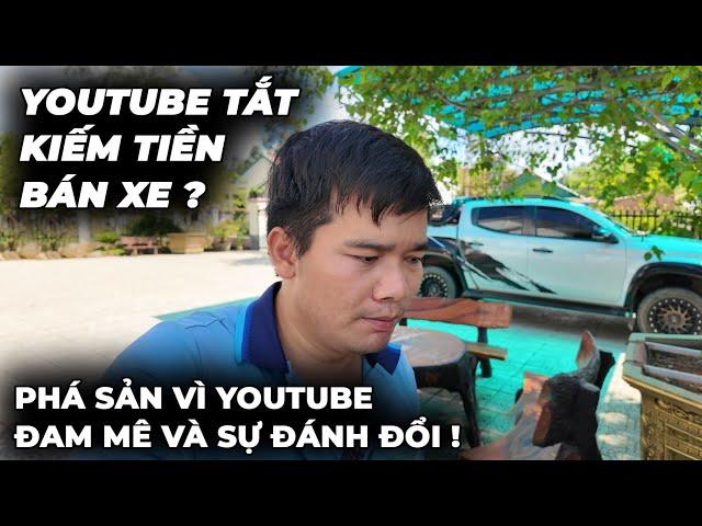 Thất Bại Cay Đắng Của Trọng Nên Dừng Lại Hay Bắt Đầu Hành Trình Mới