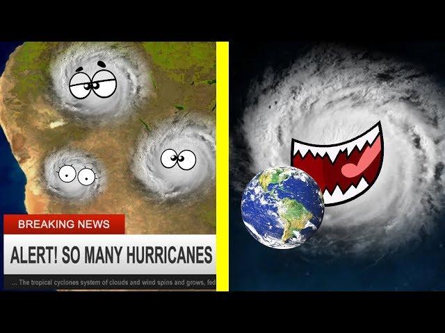 TORNADO MONSTER Evolution! - Hurricane.io