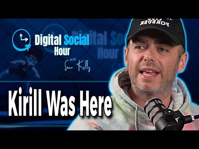 Banned from Social Media: The Truth About My Controversial Posts I Kirill Was Here DSH #464