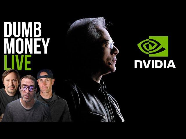 Back in Nvidia — Here’s Why