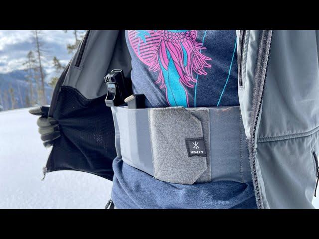 The Clutch by Unity Tactical