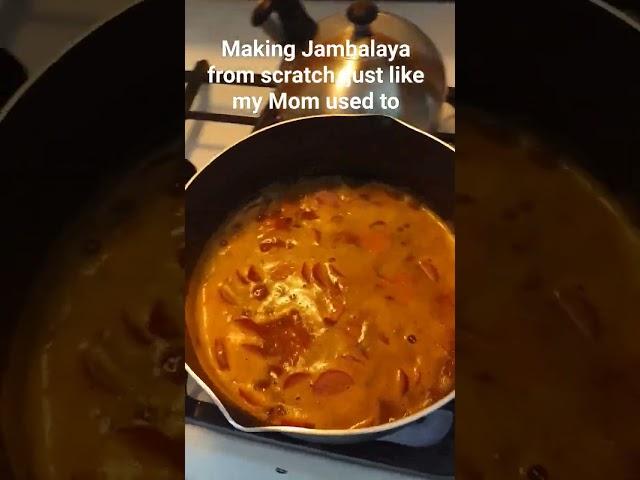 jambalaya