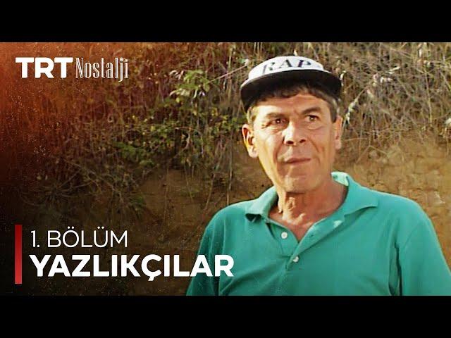 Yazlıkçılar 1. Bölüm