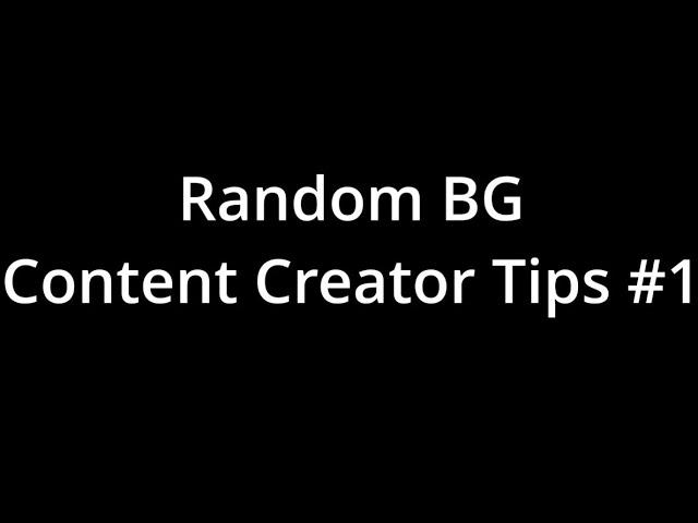 WoW Dragonflight PvP | Random BG Content Creator Tips #1