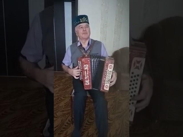 Туган җиремә Рәйхан Нәфиков