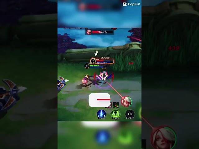 ZHASK TRUE DAMAGE+ATTACK=DELETE ENEMIES!! ZHASK BEST BUILD 2023 *PAT 1
