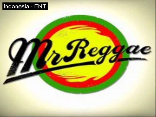 Nikmati Saja - Mr.Reggae - Reggae Music