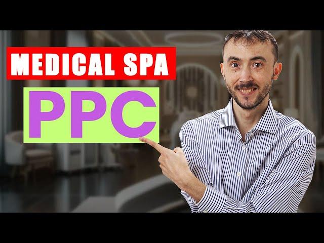 ‍️ Medical Spa PPC - How We Did It To Guarantee Our Results 