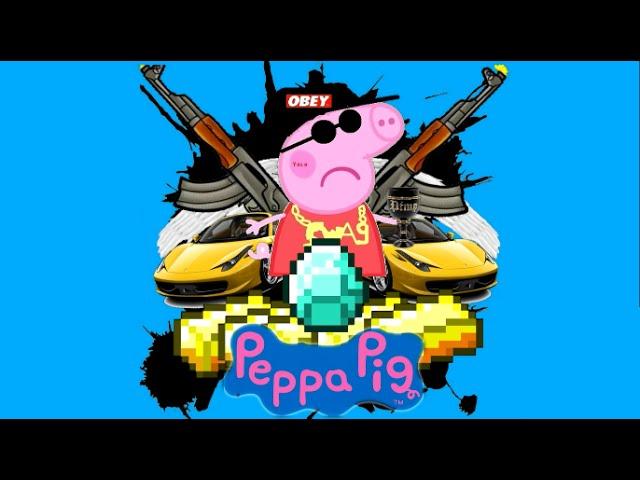 Свинка пеппа 3 серия | RYTP , пуп