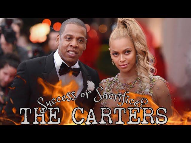 The Carters: "Building Beyonce" | Success or Sacrifice?