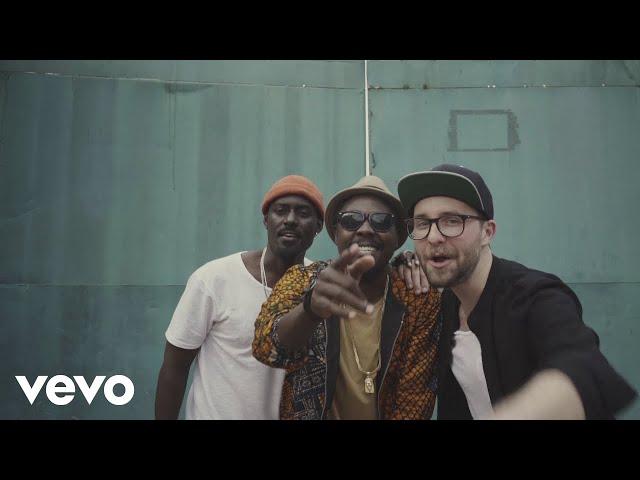 Mark Forster - Chip In ft. Maro, Maurice Kirya