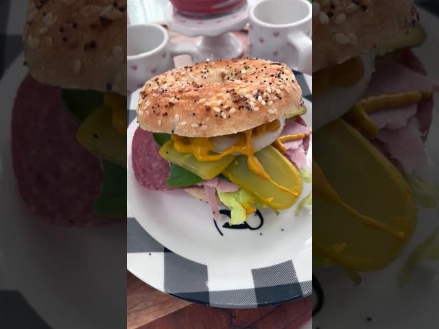 Healthy Sandwich #lavíctima #xavi #cooking #shorts #viral #food