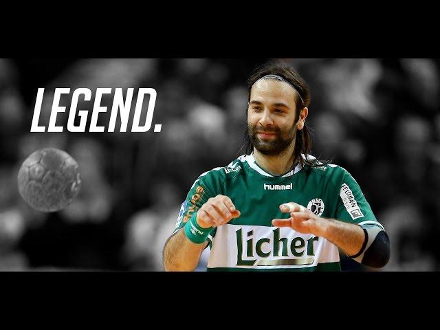 Ivano Balic ● Legend ᴴᴰ