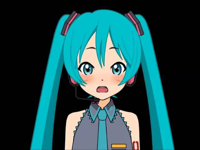 Hatsune Miku - World Is Mine (KiseKae Lip Sync) Test