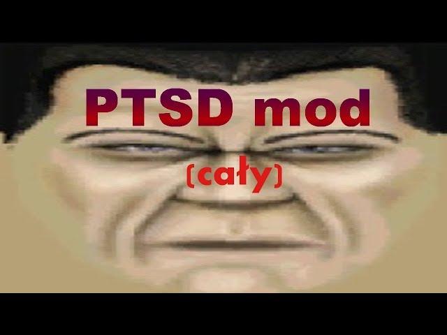 The PTSD mod Half-Life 2 on PC