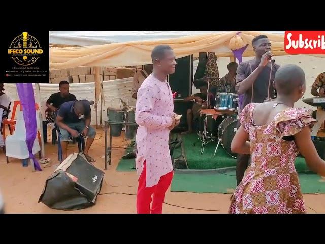 Eze Melody on this one, Old Osadebe Music ......@IFECO SOUND MUSIC ENTERTAINMENT TV