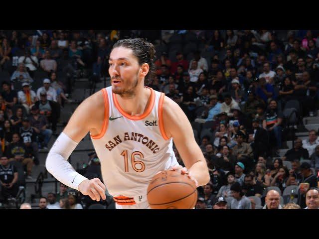 Cedi Osman’ın Golden State Warriors Maçı Performansı | 31.3.2024