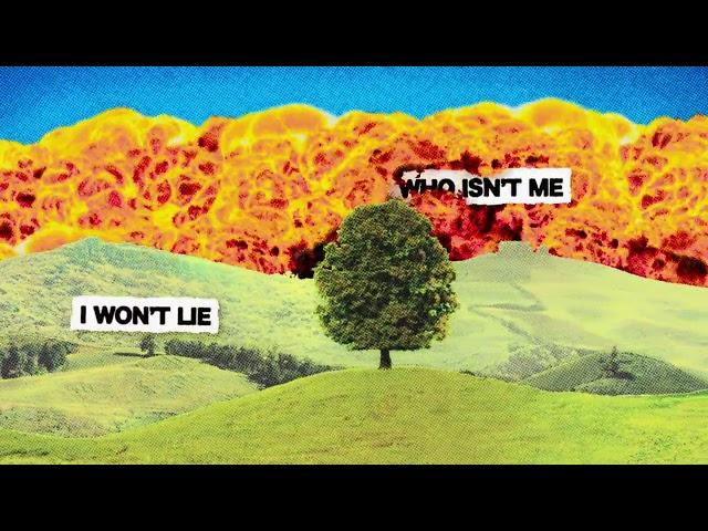 Alexander Stewart - day i die (Lyric Video)