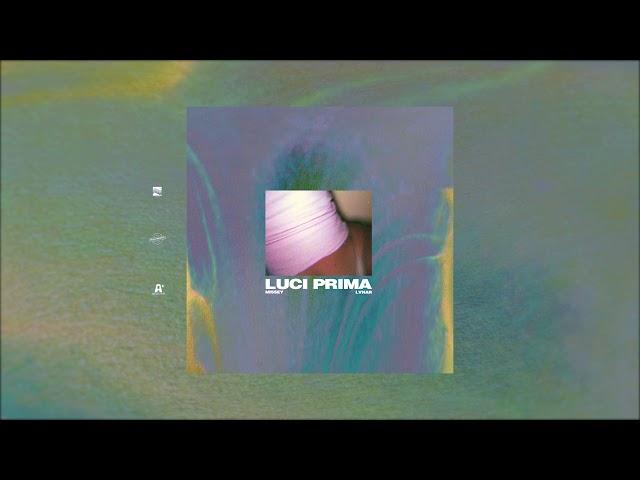 Missey - Luci Prima (prod. by Lvnar)