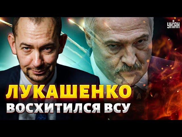 Лукашенко в военной форме срочно собрал генералов. Послушайте, что он несет! Разбор от Цимбалюка