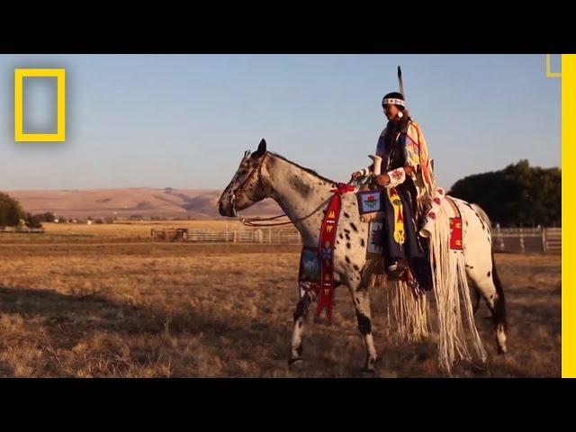 The People of the Horse | National Geographic