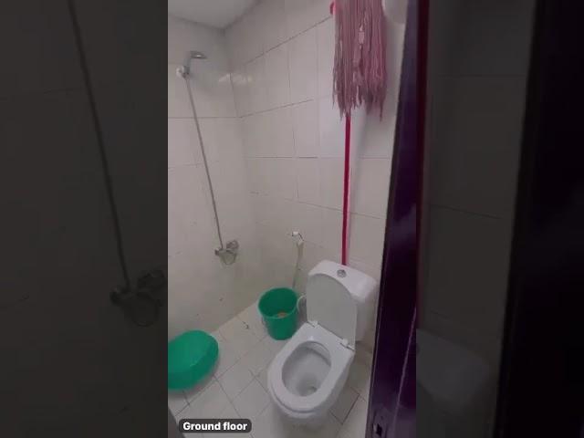 FURNISHED STUDIO FLAT ALBARAHA,DEIRA