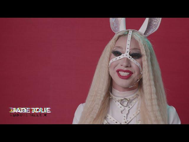 Meet Our Monster: Jade Jolie – The Boulet Brothers' Dragula | A Shudder Original Series