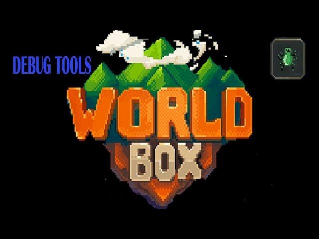 как получить все черты и читы в worldbox ?