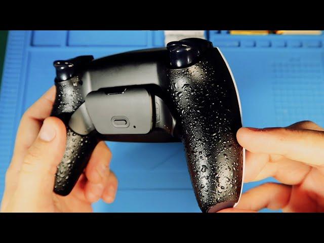 PS5 Dualsense Back Button mod by eXtremeRate.
