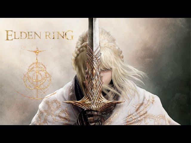 ELDEN RING (40) Shadow of the Erdtree DLC - ВЫШЛО