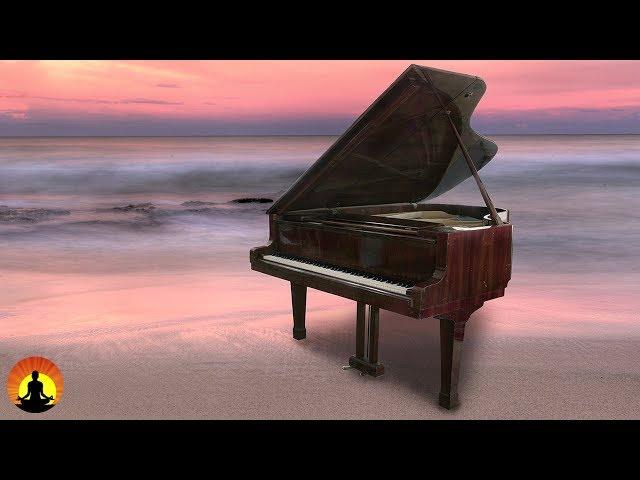 Relaxing Piano Music, Calming Music, Relaxation Music, Meditation Music, Instrumental Music, 2852