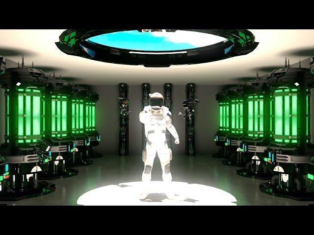 Blake G & AN TY - Stratosphere (Official Music Video)