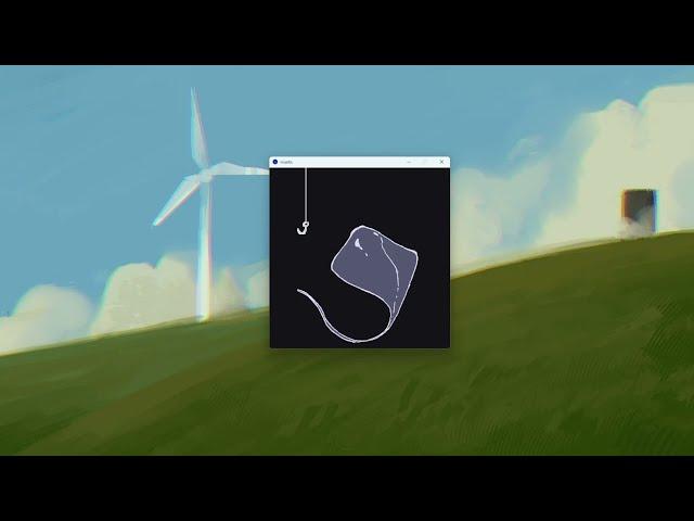 manta