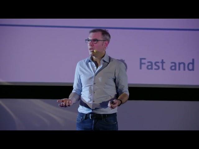 Andreas Fertig - Fast and small C++   When efficiency matters