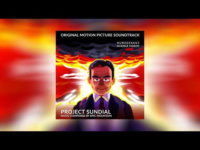 Project Sundial – Soundtrack (2024)