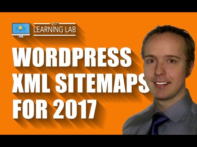 Create XML Sitemaps for WordPress WITHOUT The SEO Yoast Plugin